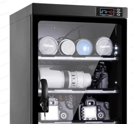 Electronic Dry Cabinet for Cam – Camera Dry Cabinet Bewertung und Preis