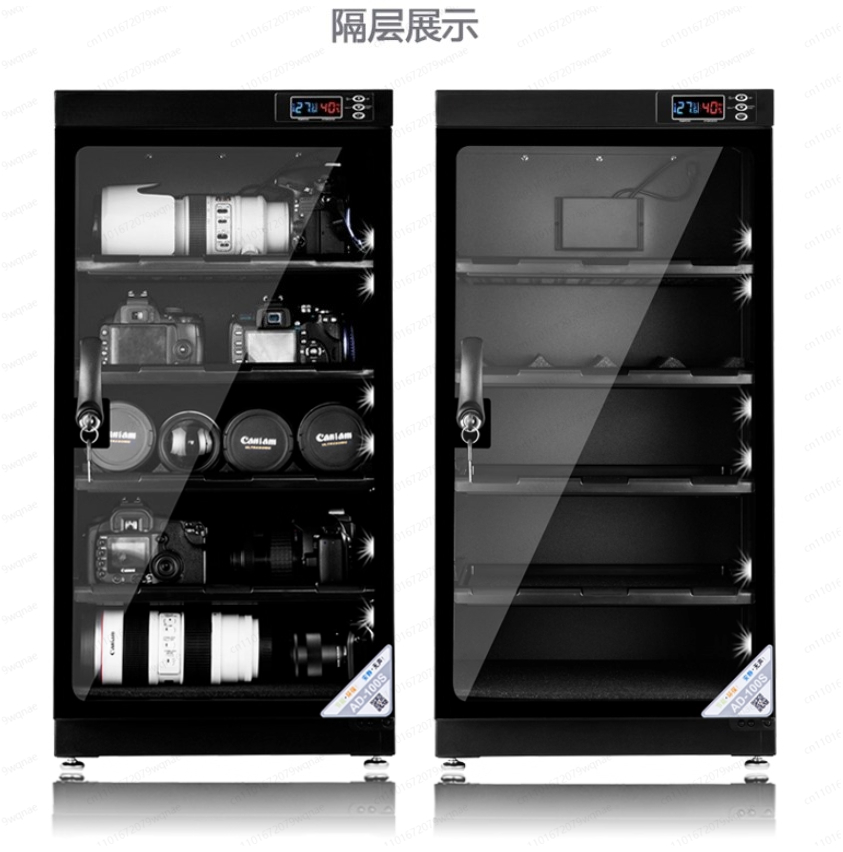Electronic Dry Cabinet for Cam – Camera Dry Cabinet Bewertung und Preis