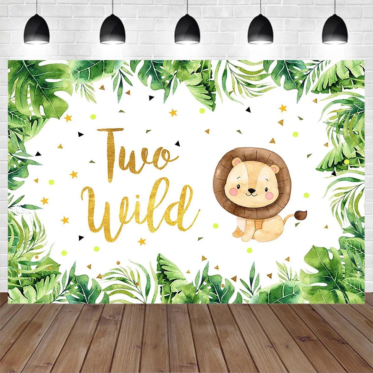 Mocsicka Jungle Baby Shower Li – Photography Zone Bewertung und Preis