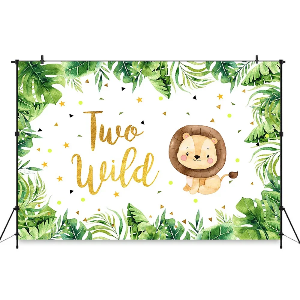Mocsicka Jungle Baby Shower Li – Photography Zone Bewertung und Preis
