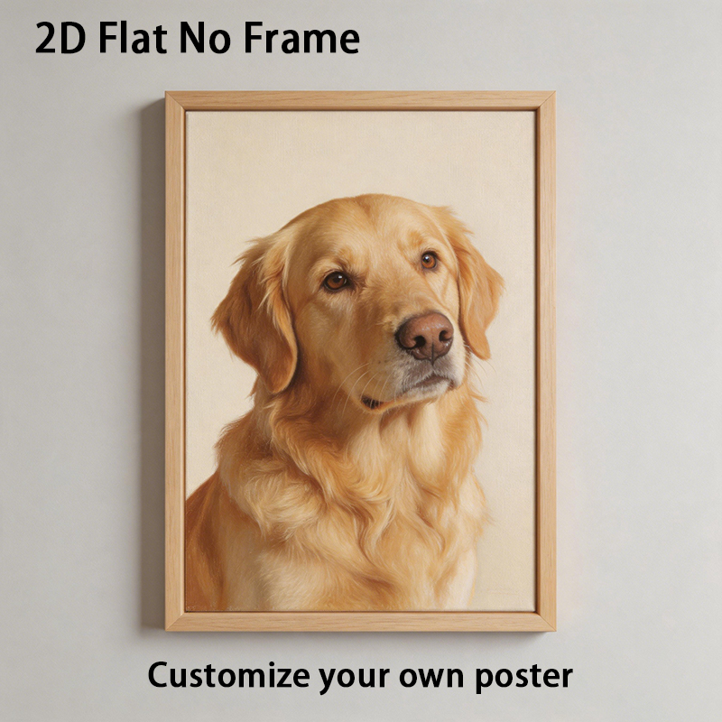 Custom Posters  Custom Pet Pho – Photography Logo Bewertung und Preis