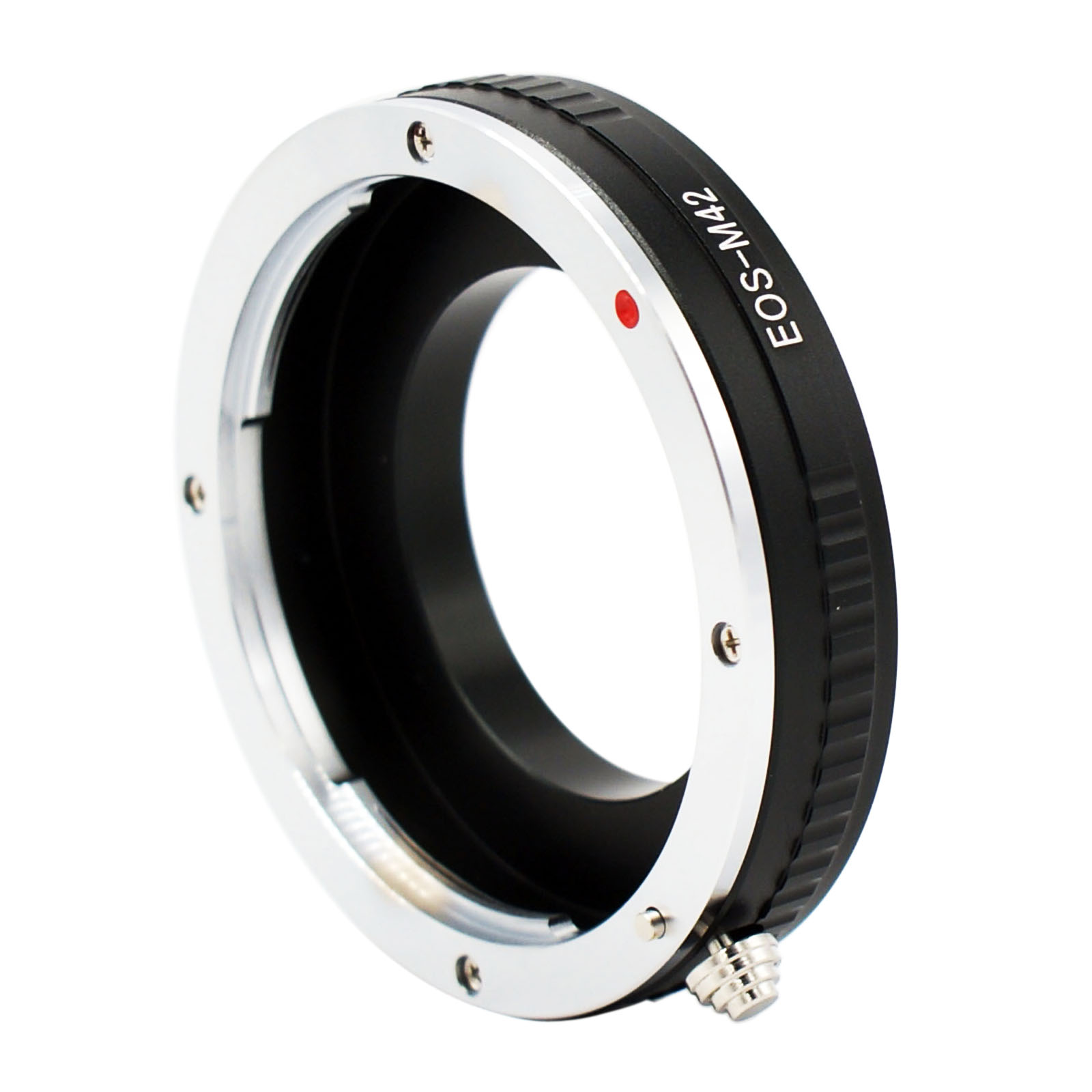 Macro Adapter For EOS-M42 Cano – Photography Ratio Bewertung und Preis