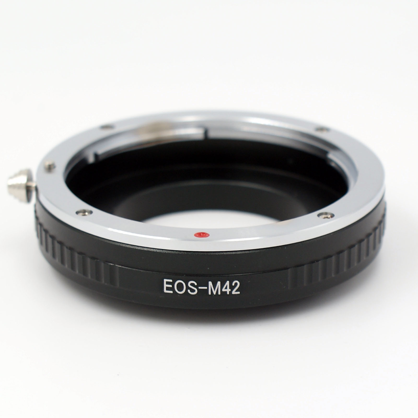 Macro Adapter For EOS-M42 Cano – Photography Ratio Bewertung und Preis