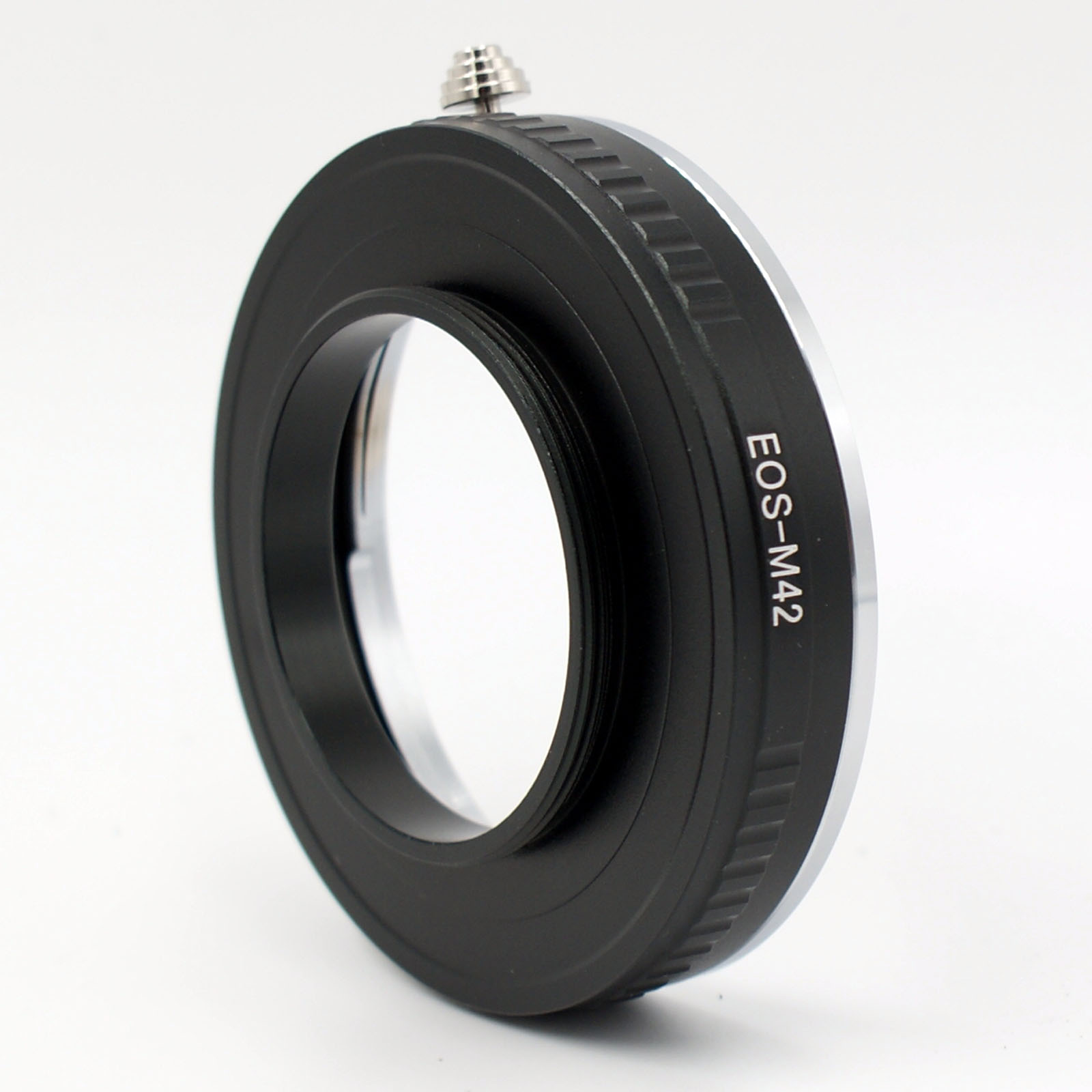 Macro Adapter For EOS-M42 Cano – Photography Ratio Bewertung und Preis