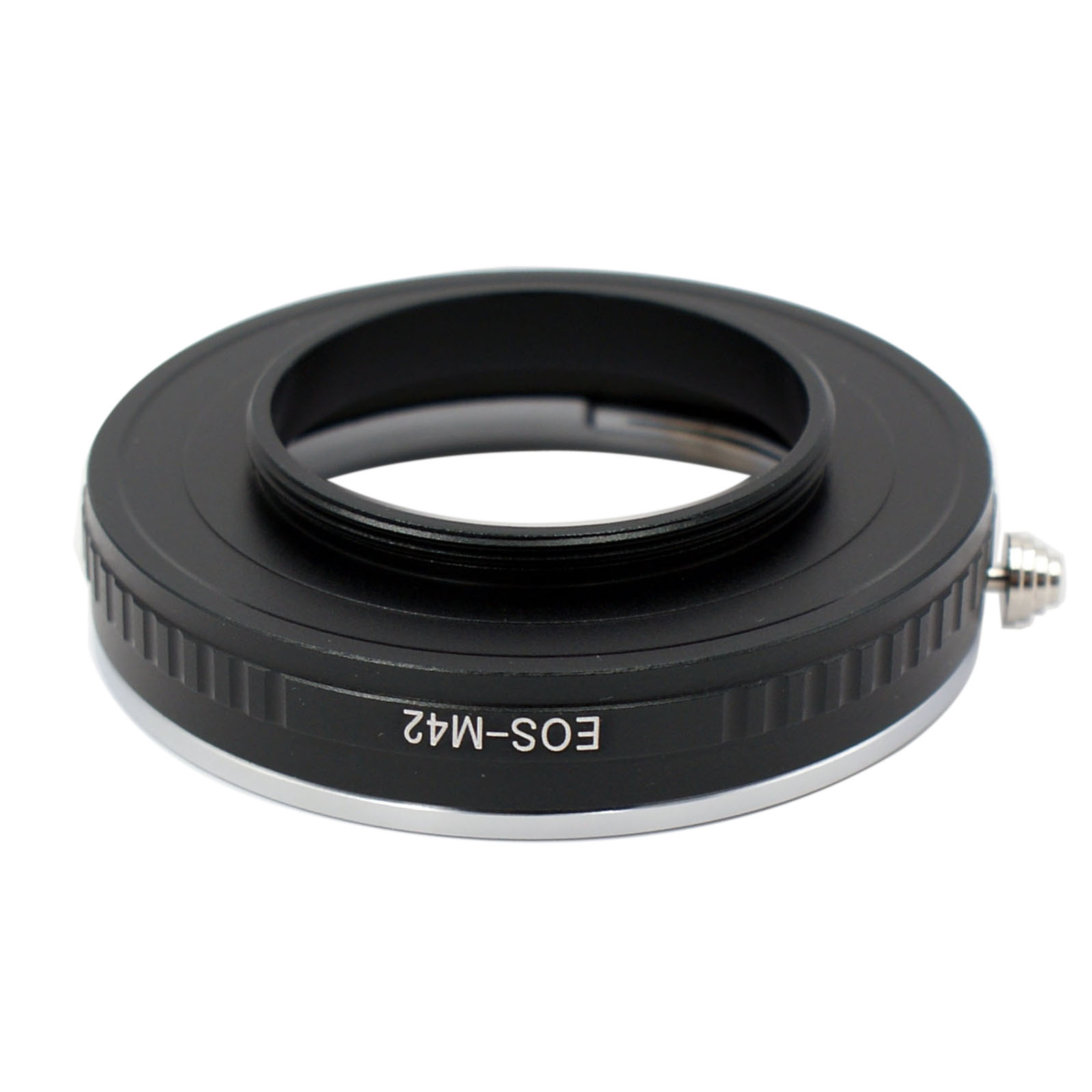Macro Adapter For EOS-M42 Cano – Photography Ratio Bewertung und Preis