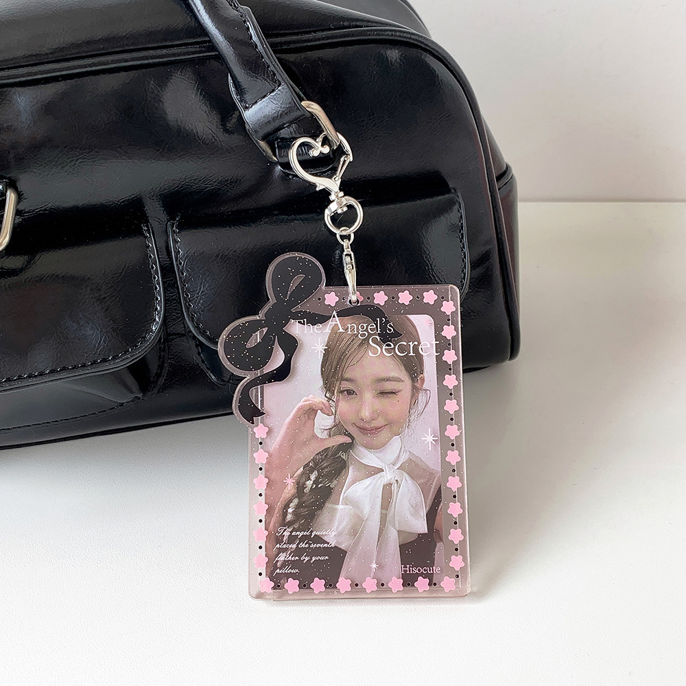 Kpop Fashion Acrylic Transpare – Photography Fashion Bewertung und Preis