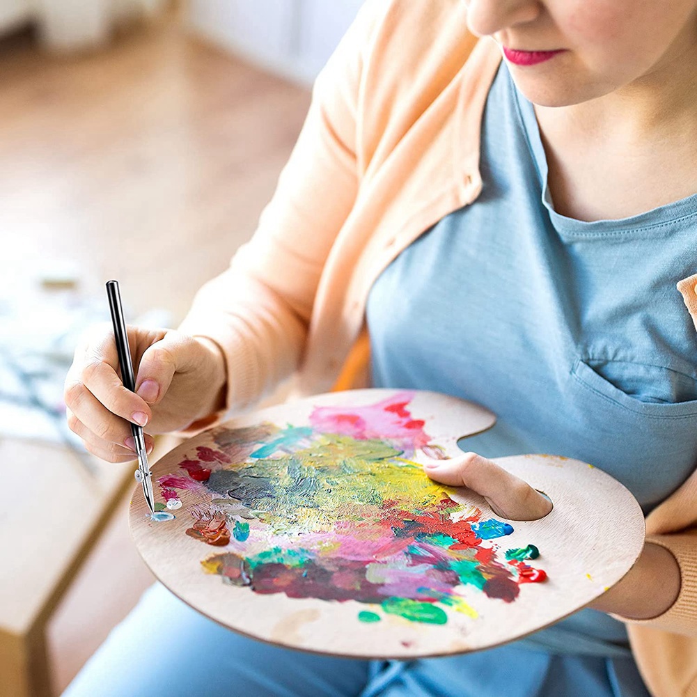 LIKE WISH Art Ruling Pens Fine – Photography Rules Bewertung und Preis