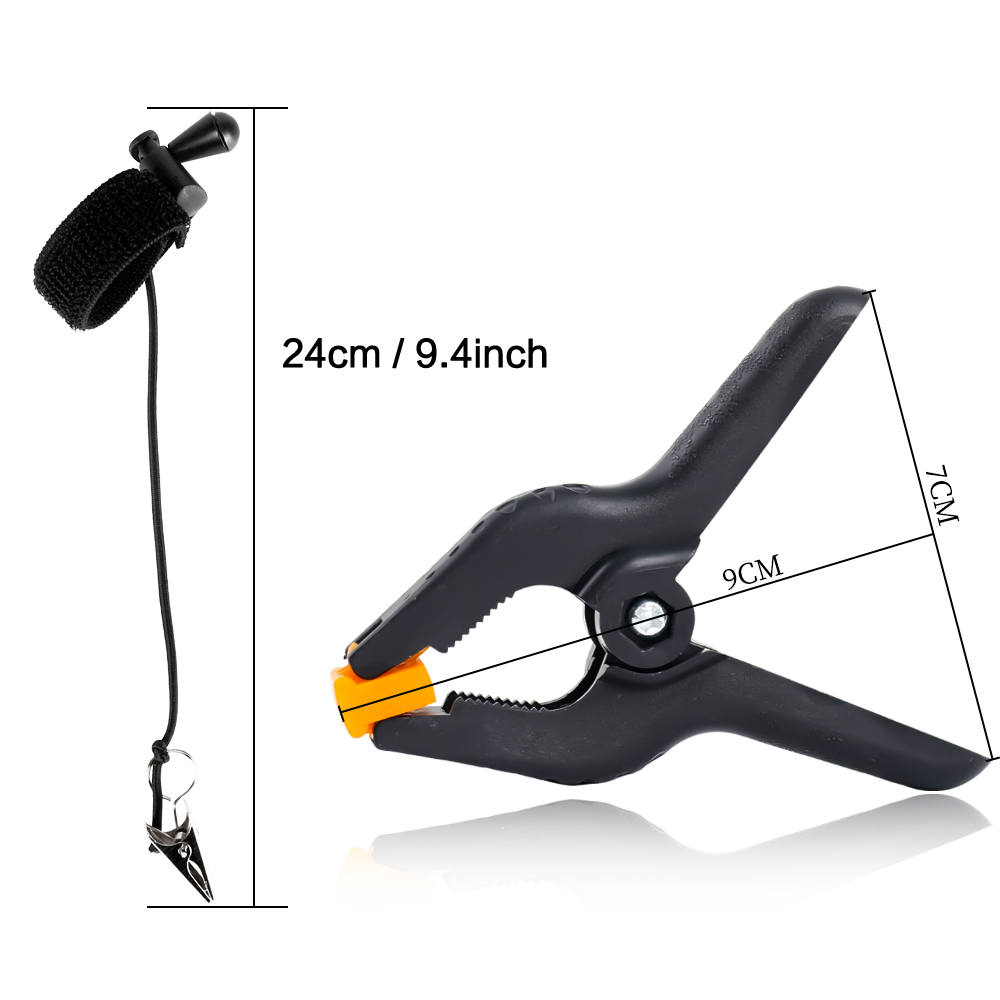 12Pcs Photography Heavy Duty M – Photography Website Bewertung und Preis