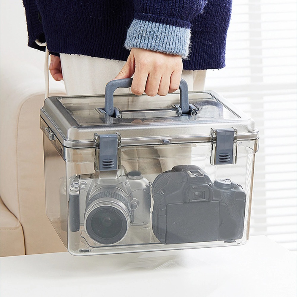 New with Handle Camera Dry Box – Camera Dry Cabinet Bewertung und Preis