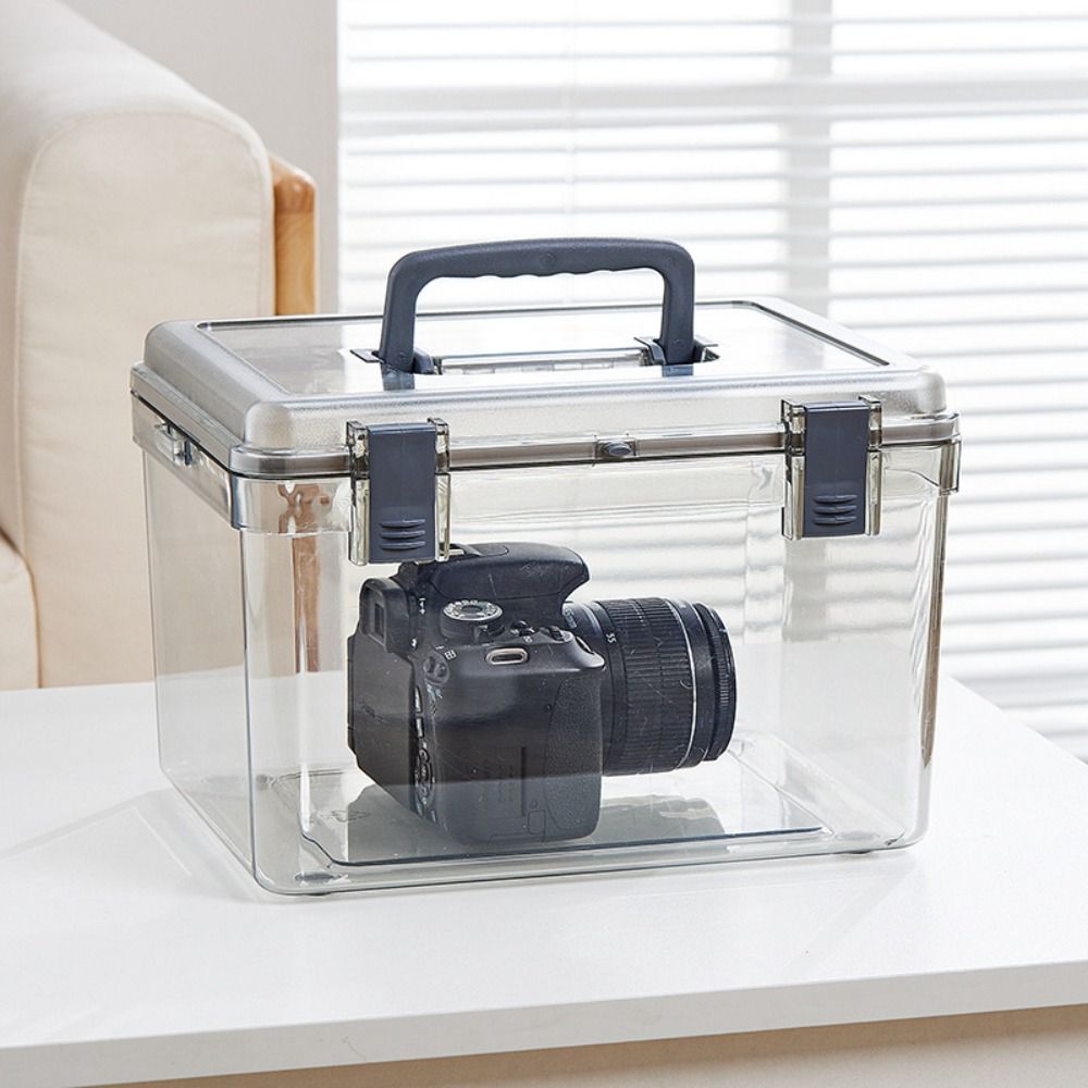 New with Handle Camera Dry Box – Camera Dry Cabinet Bewertung und Preis
