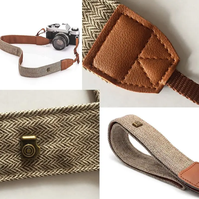 Portable Camera Strap Adjustab – Photography Ratio Bewertung und Preis