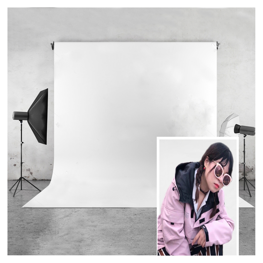 White Vinyl Photography Backdr – Photography Website Bewertung und Preis